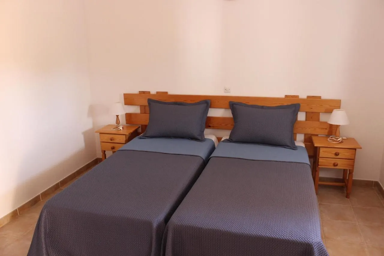 Apartment Can Pep Lluquinet Es Pujols Spain