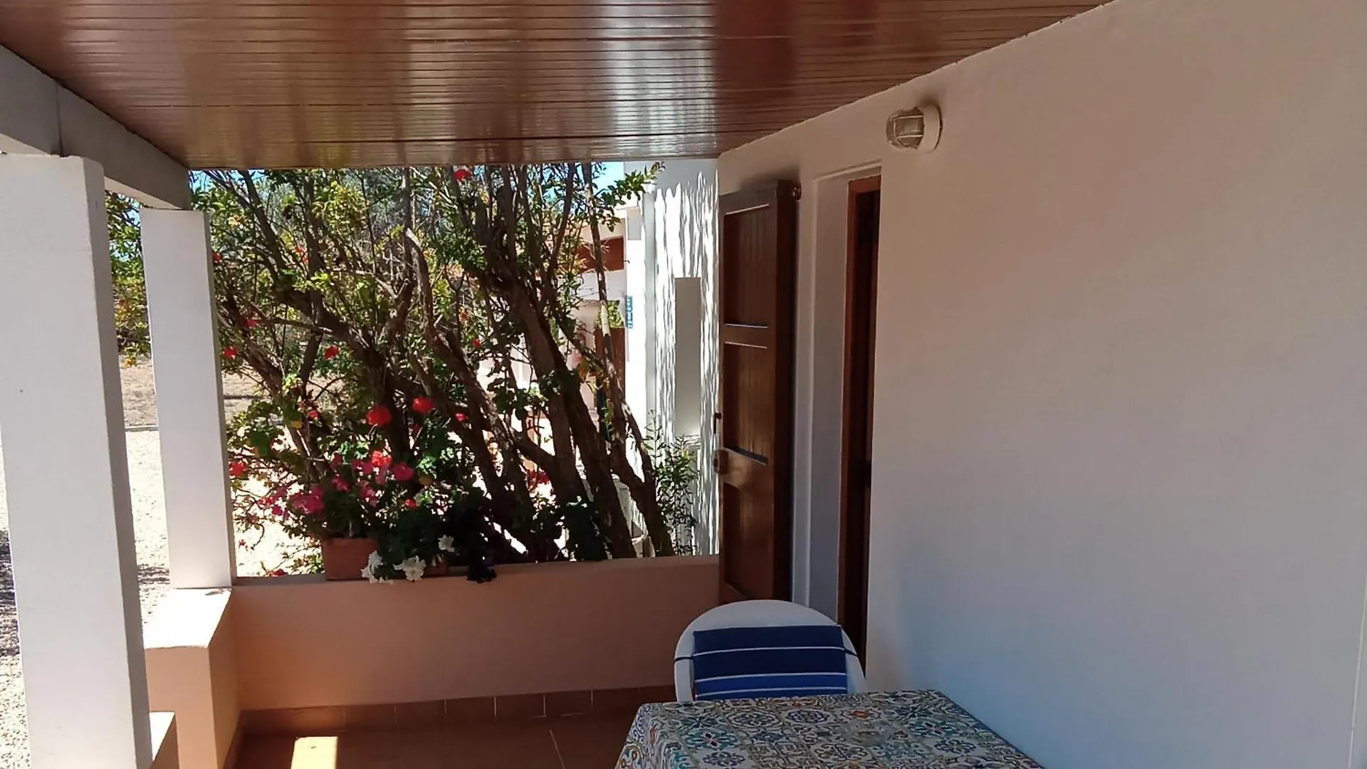 Can Pep Lluquinet Es Pujols Apartment