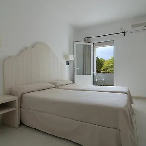 Guest house Capri, Es Pujols
