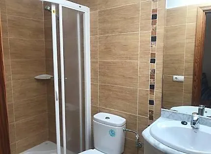Apartment Can Pep Lluquinet Es Pujols