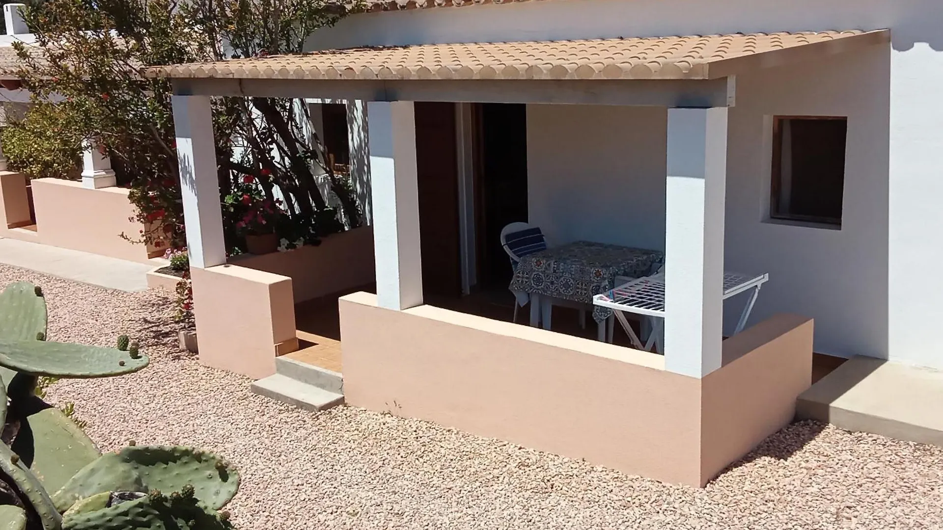 Apartment Can Pep Lluquinet Es Pujols